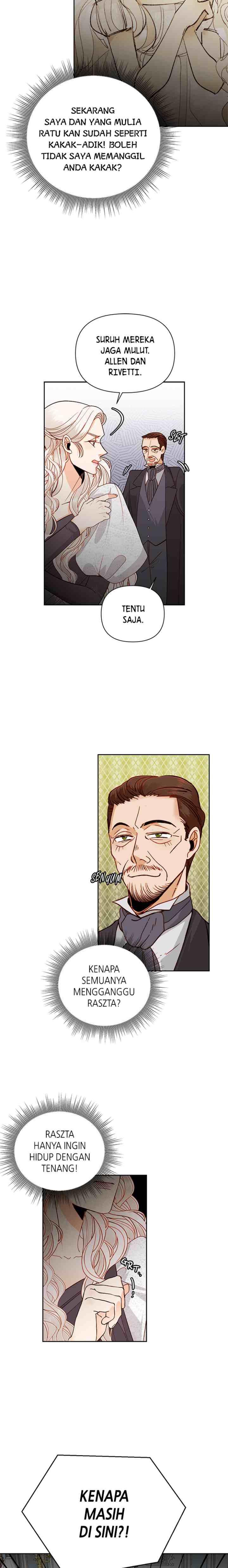 The Remarried Empress chapter 52 halaman 8