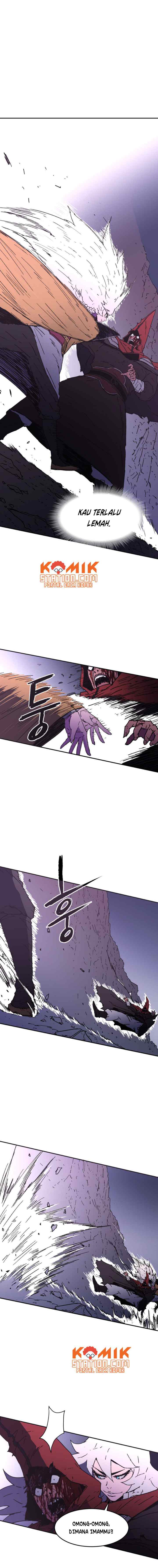 Peerless Dad chapter 25 halaman 7