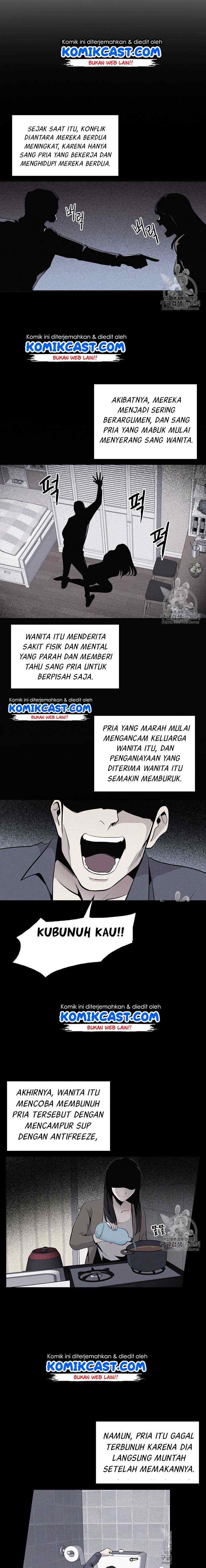 Again My Life chapter 23 halaman 9