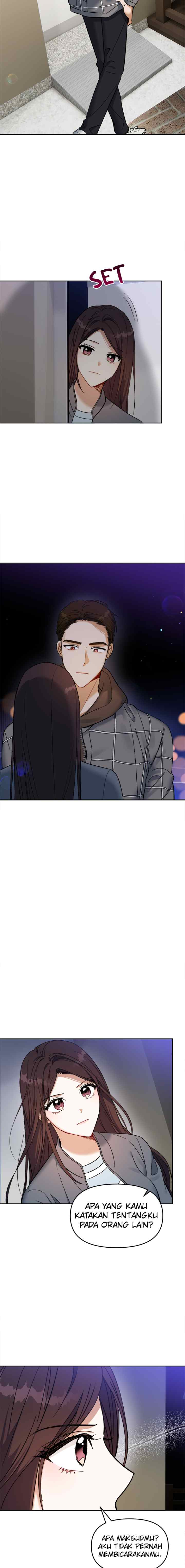 A Prenuptial Contract chapter 47 halaman 4