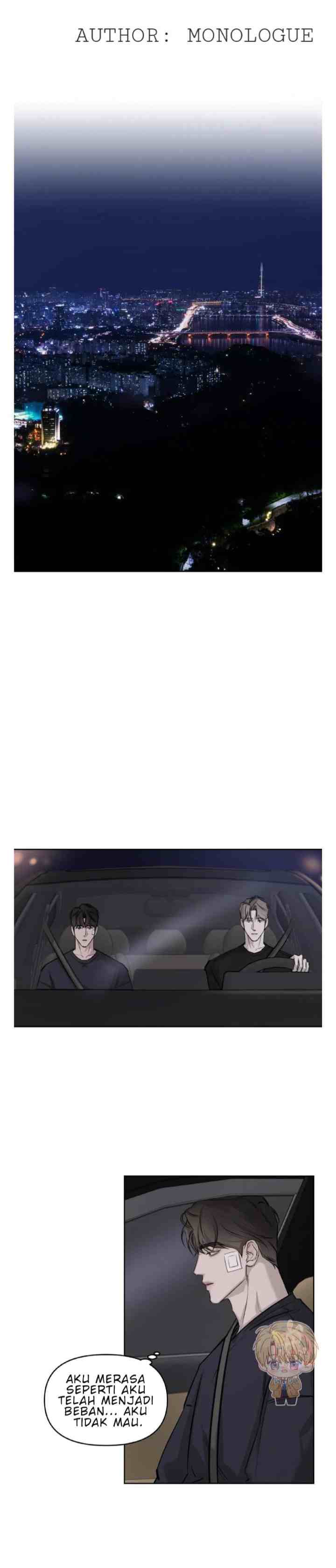 The Flower Blooming Baby Lord chapter 11 halaman 13