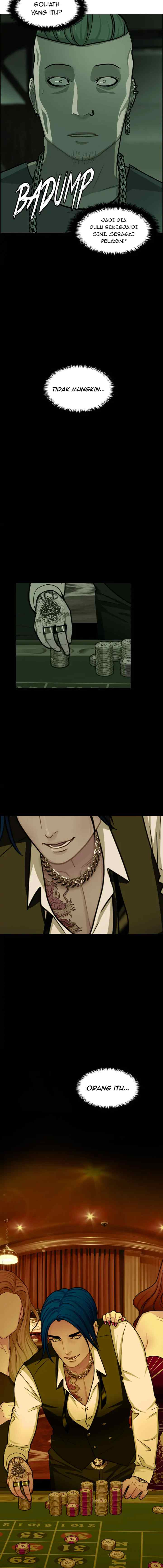 Midnight With Poppy Land chapter 10 halaman 17