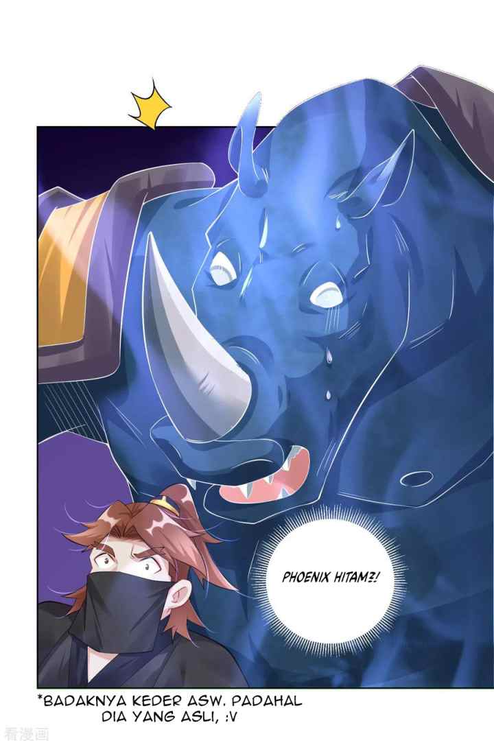 Reborn of War God chapter 72 halaman 15