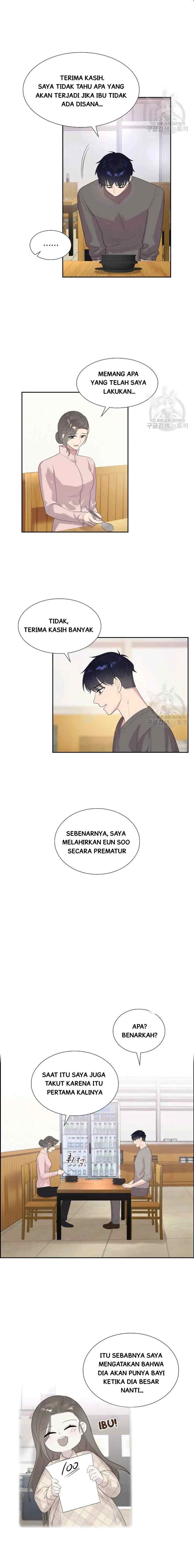 Speeding Romance chapter 49 halaman 8