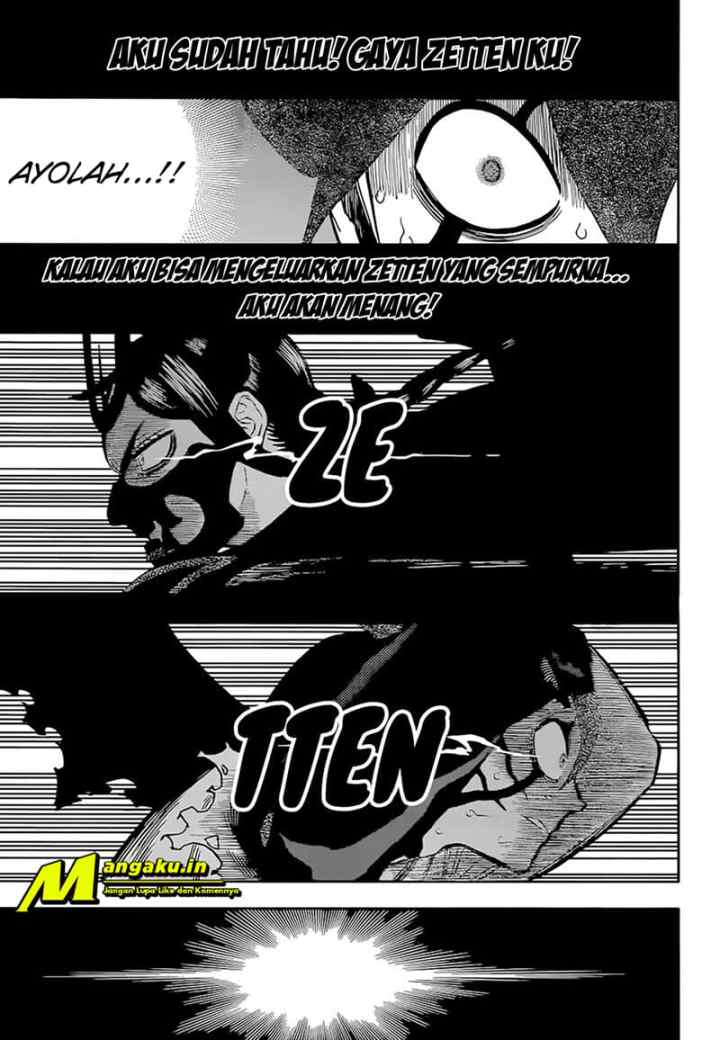 Black Clover chapter 343 halaman 13