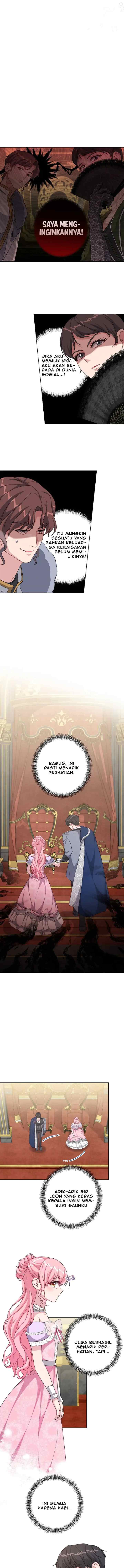 The Villain's Little Sponsor chapter 44 halaman 7