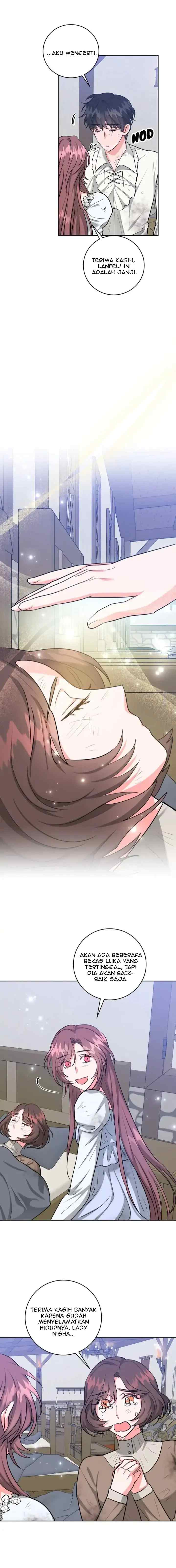 The Northern Duke Needs a Warm Hug chapter 41 halaman 16