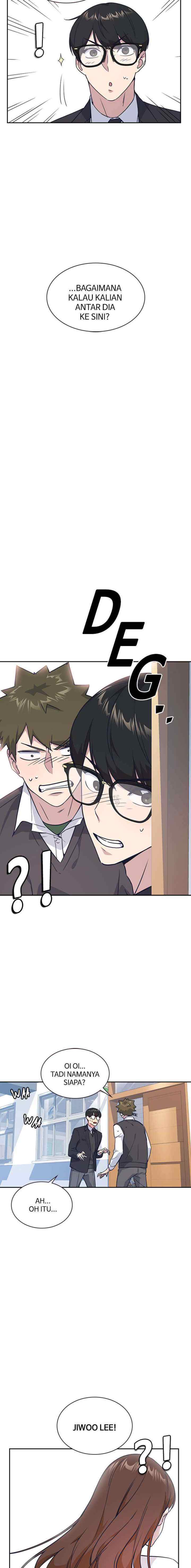 Kenkyu Gurupu chapter 13 halaman 16