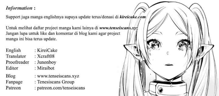 Sousou no Frieren chapter 13 halaman 20
