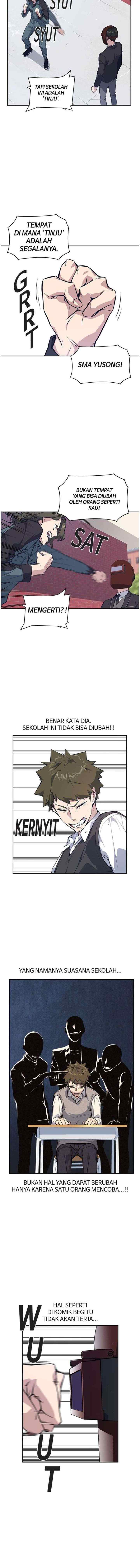 Kenkyu Gurupu chapter 4 halaman 6