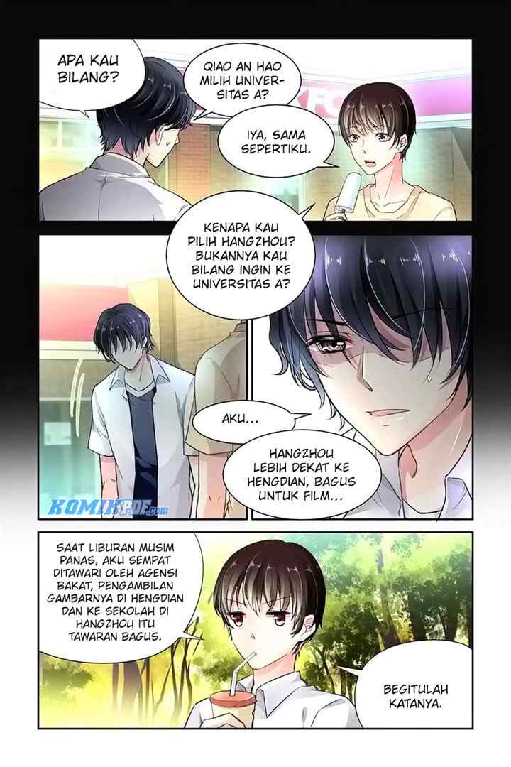Guomin Laogong Dai Huijia chapter 11 halaman 7