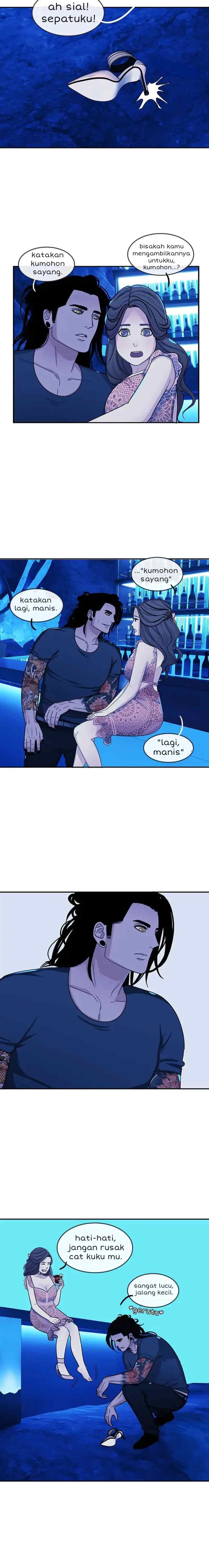 Midnight With Poppy Land chapter 56 halaman 4