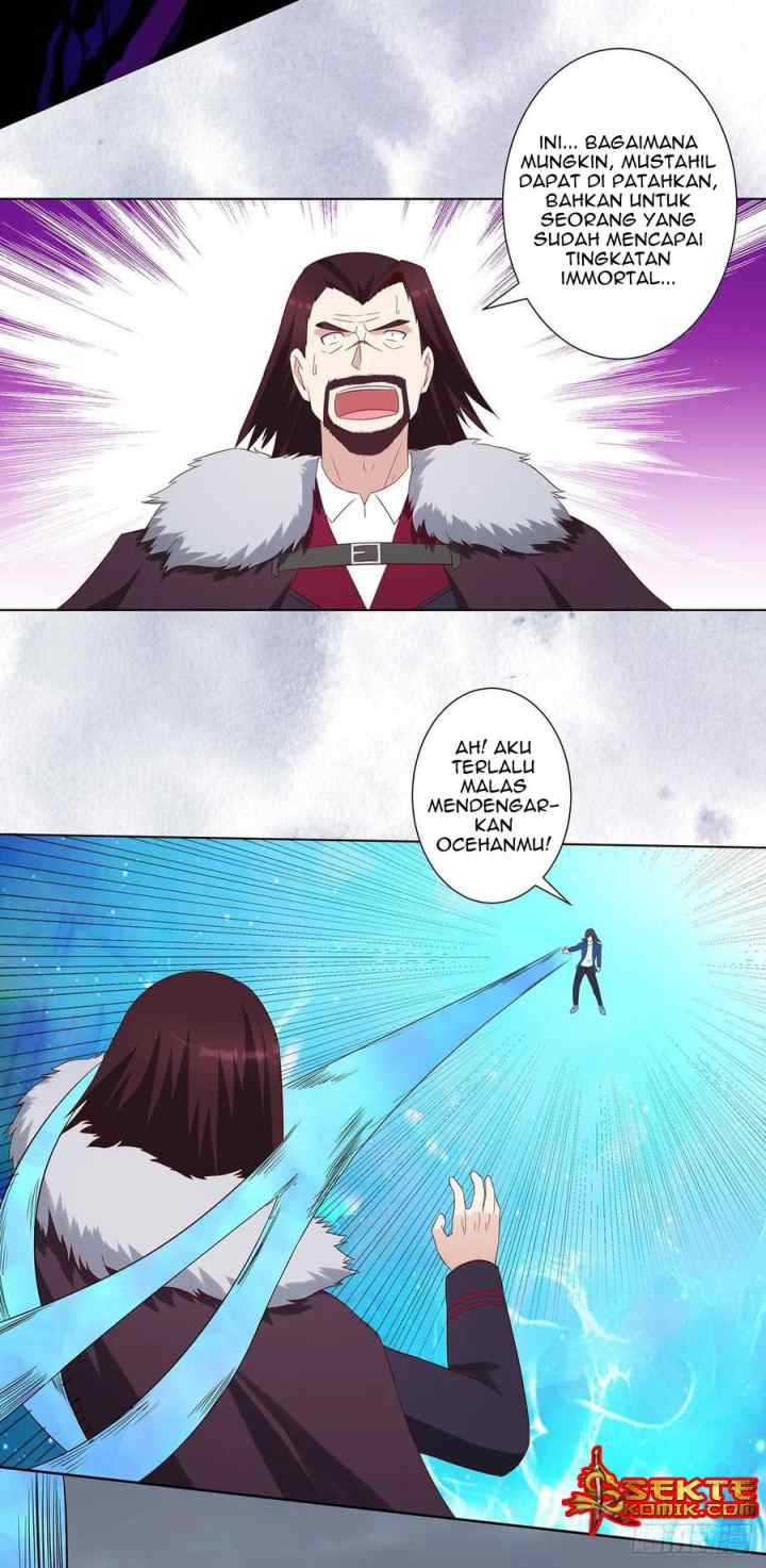 Cultivators In The City chapter 36 halaman 9