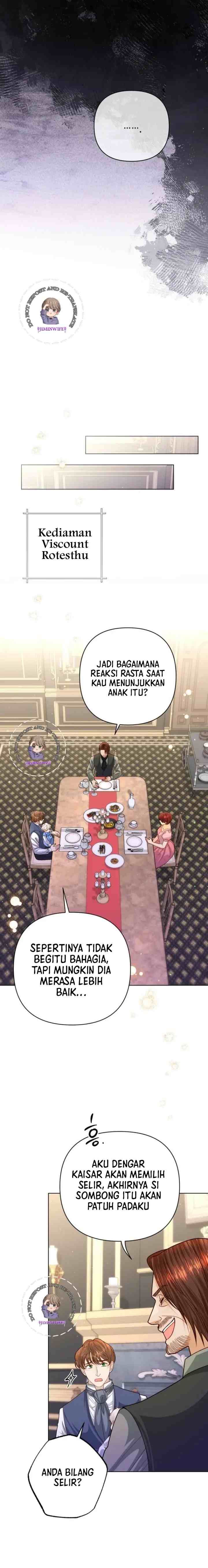 The Remarried Empress chapter 138 halaman 18