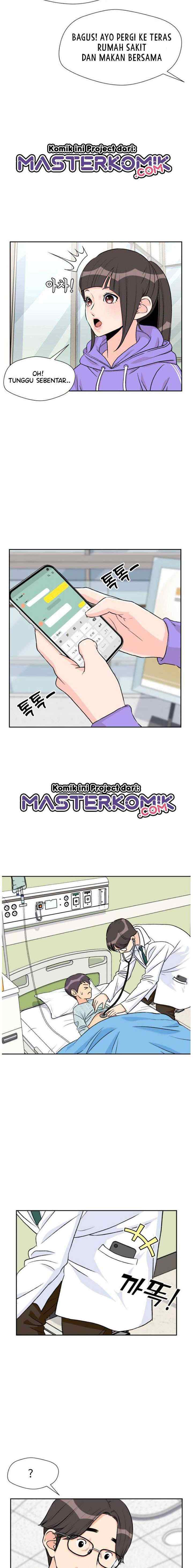 Face Genius chapter 18 halaman 11