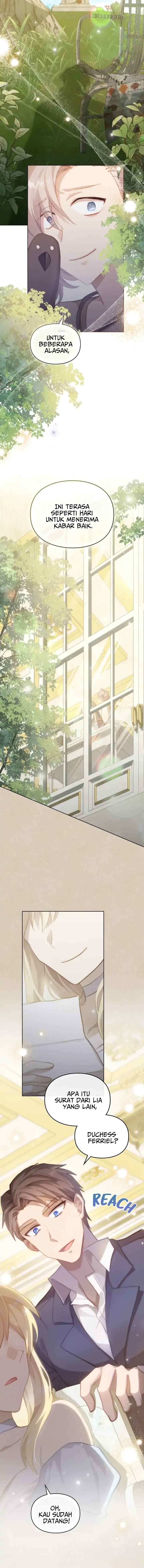 Falling For The Enemy chapter 48 halaman 8