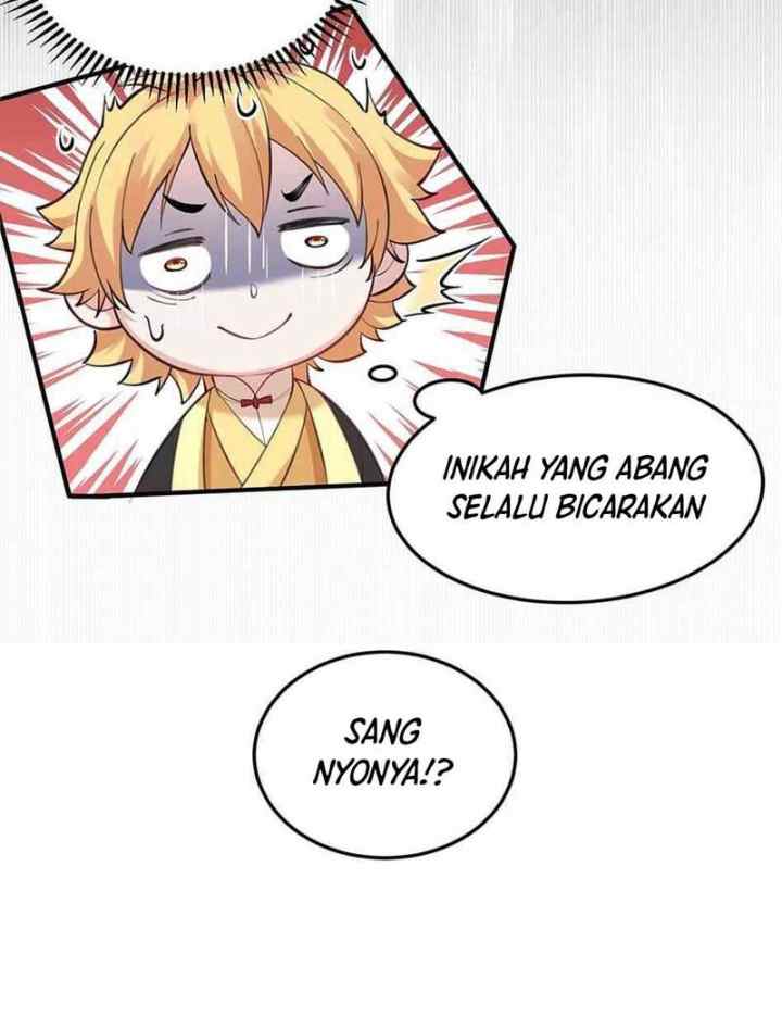 Am I Invincible chapter 50 halaman 5