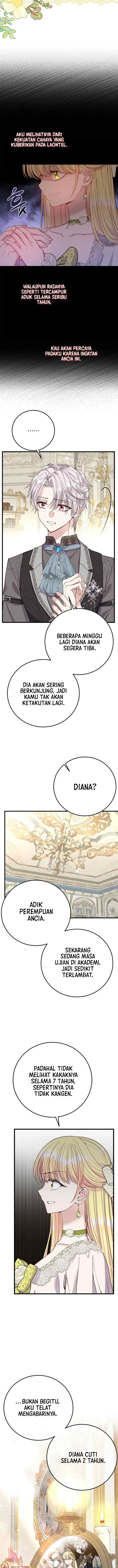 I Became the Wife of the Monstrous Crown Prince chapter 84 halaman 7
