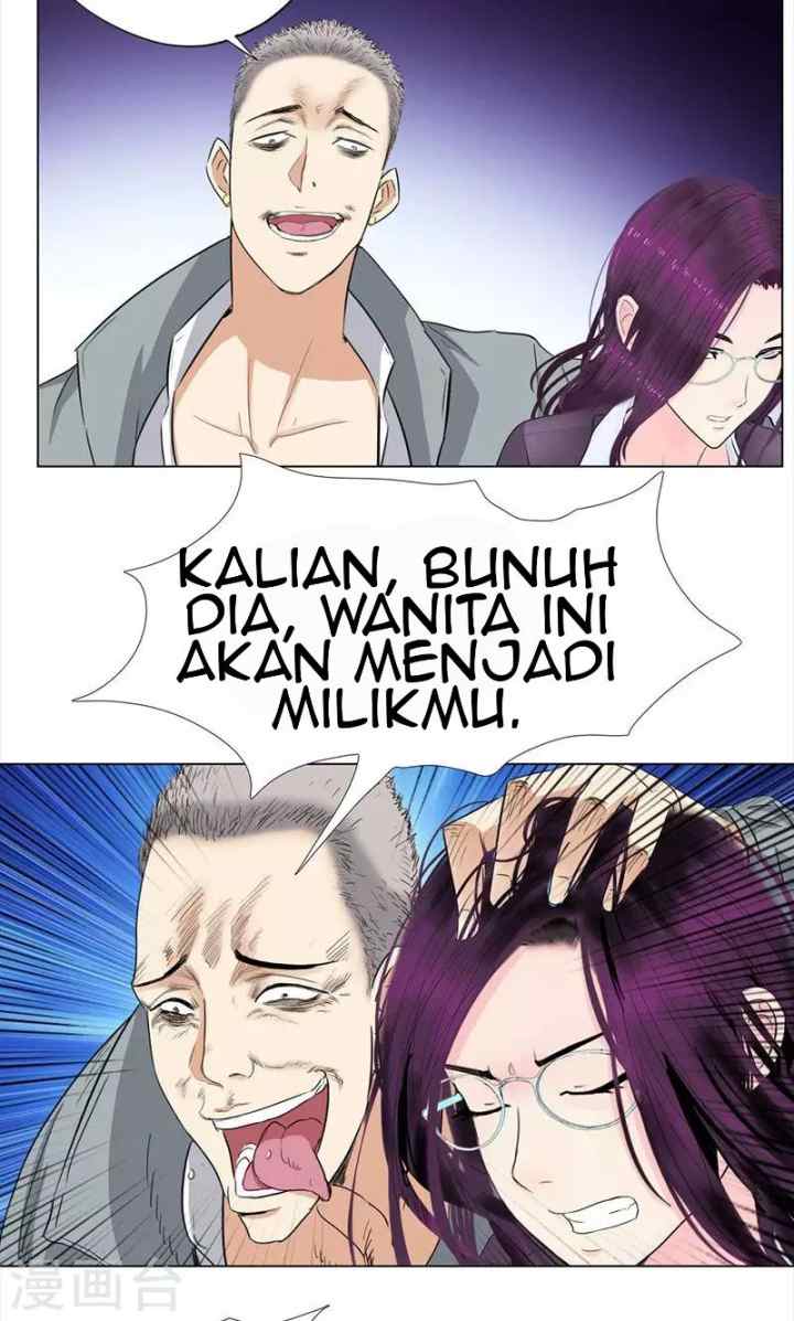 Master University chapter 66 halaman 4