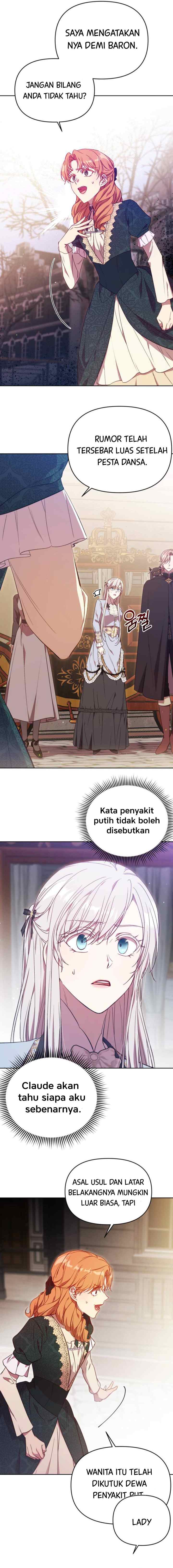 I Became the First Heiress of the Empire chapter 15 halaman 5