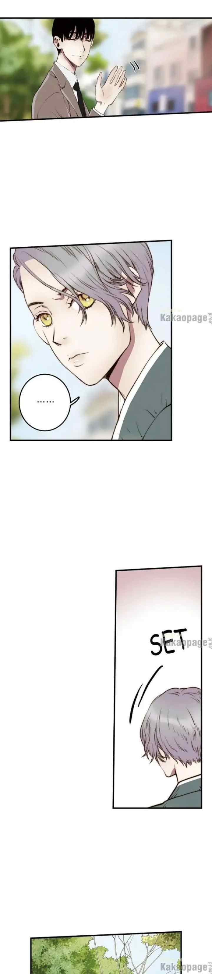 This Isn't Right! chapter 70 halaman 9