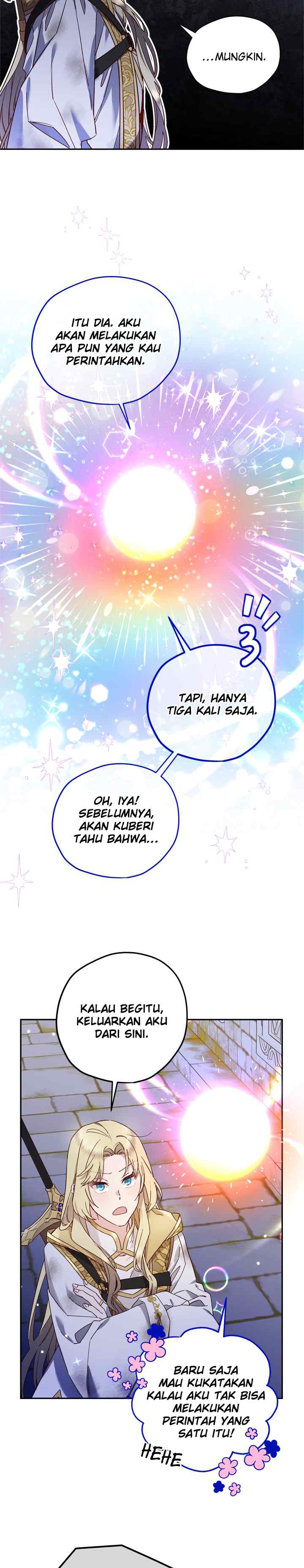 Guhaejuseyo Gongjunim chapter 47 halaman 14