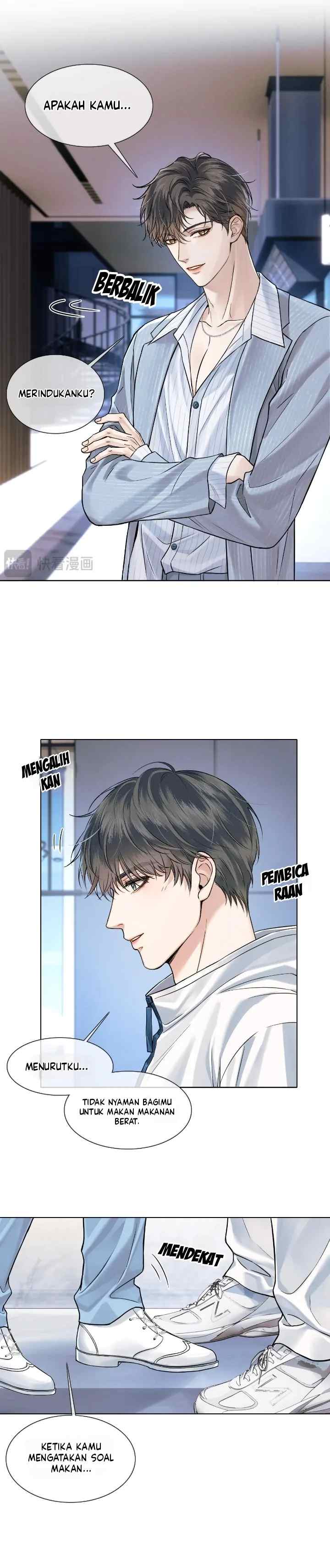 Yet You're In Love with an Idiot chapter 67 halaman 12