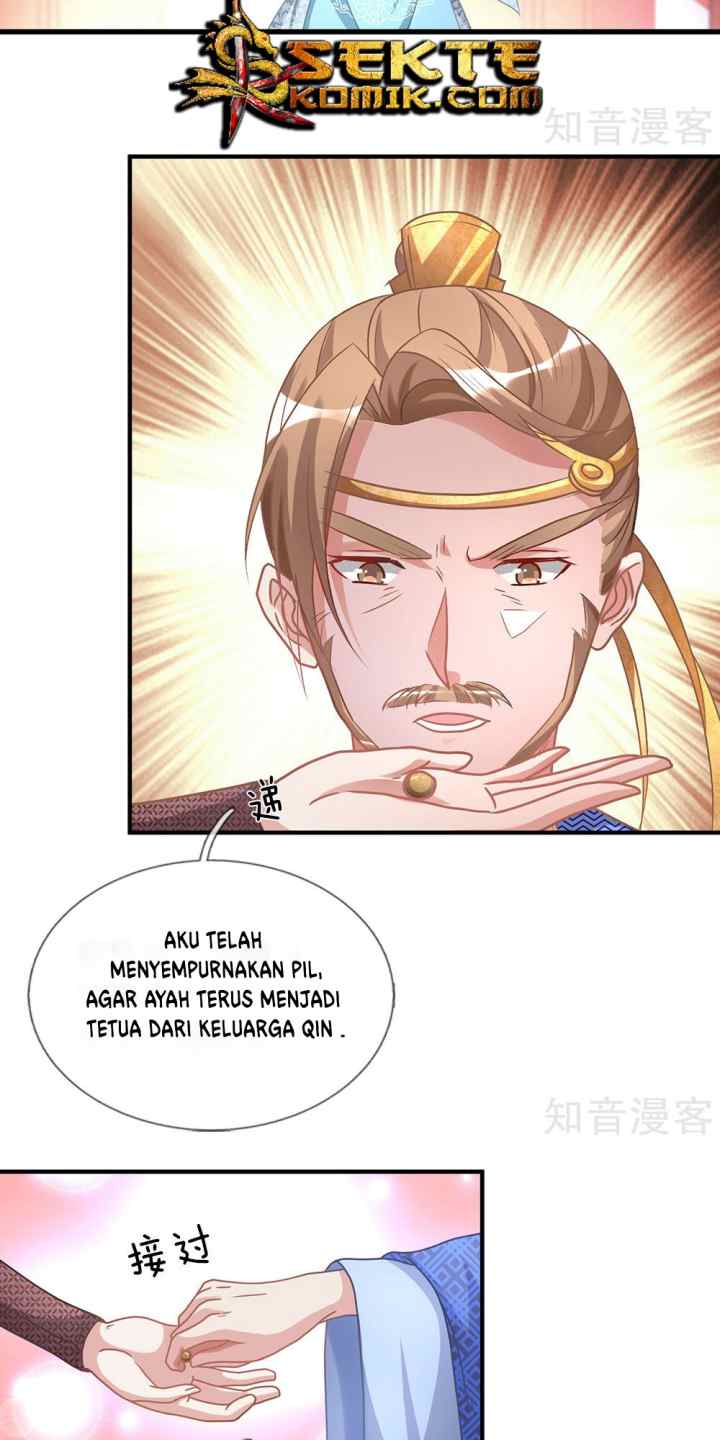 Marvelous Hero of the Sword chapter 26 halaman 4