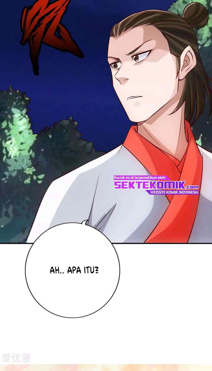Xianwu Dizun chapter 128 halaman 14