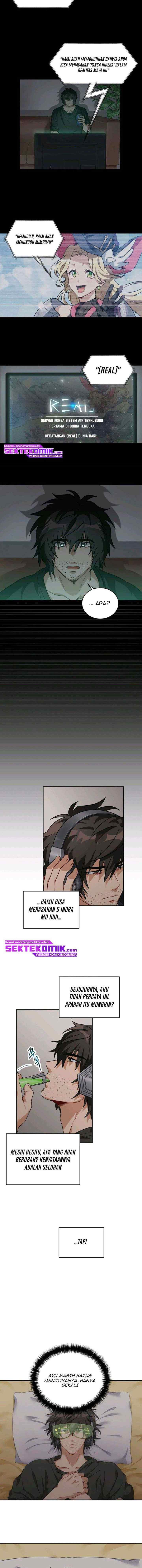 Please Have a Meal chapter 1 halaman 6