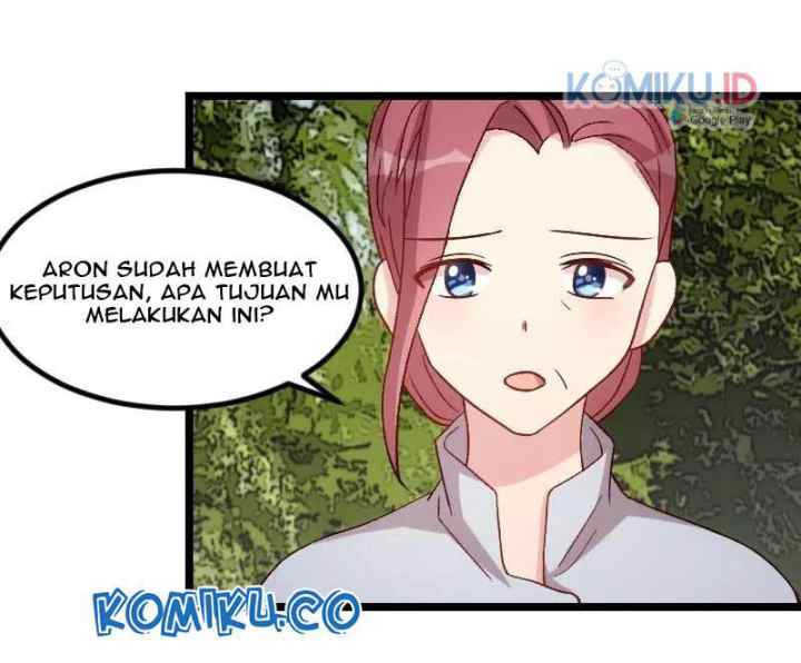 CEO's Sudden Proposal chapter 86 halaman 5