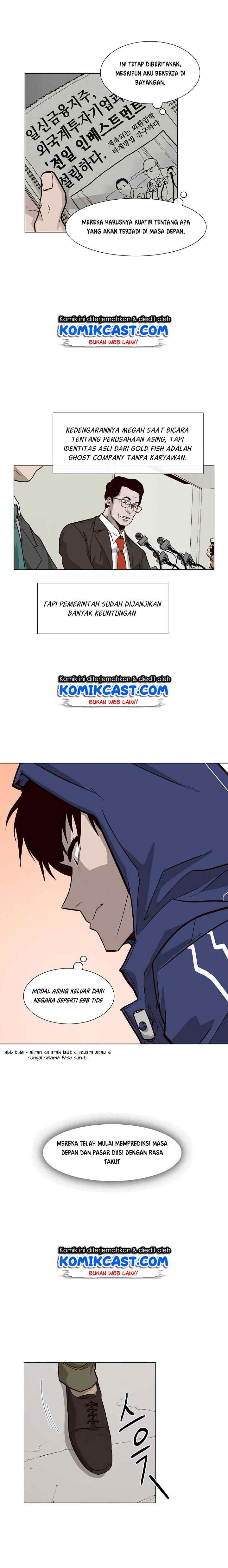 Past Life Regressor chapter 13 halaman 4