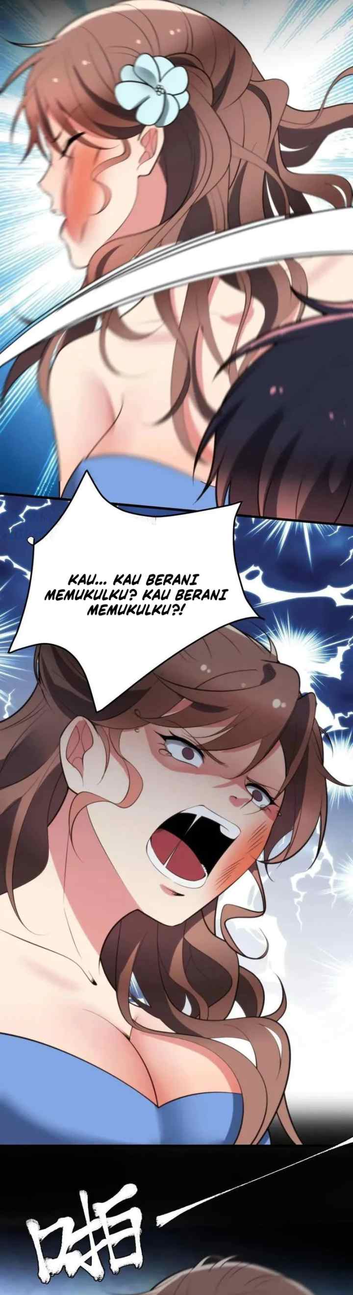 I Have 90 Billion Licking Gold chapter 179 halaman 8