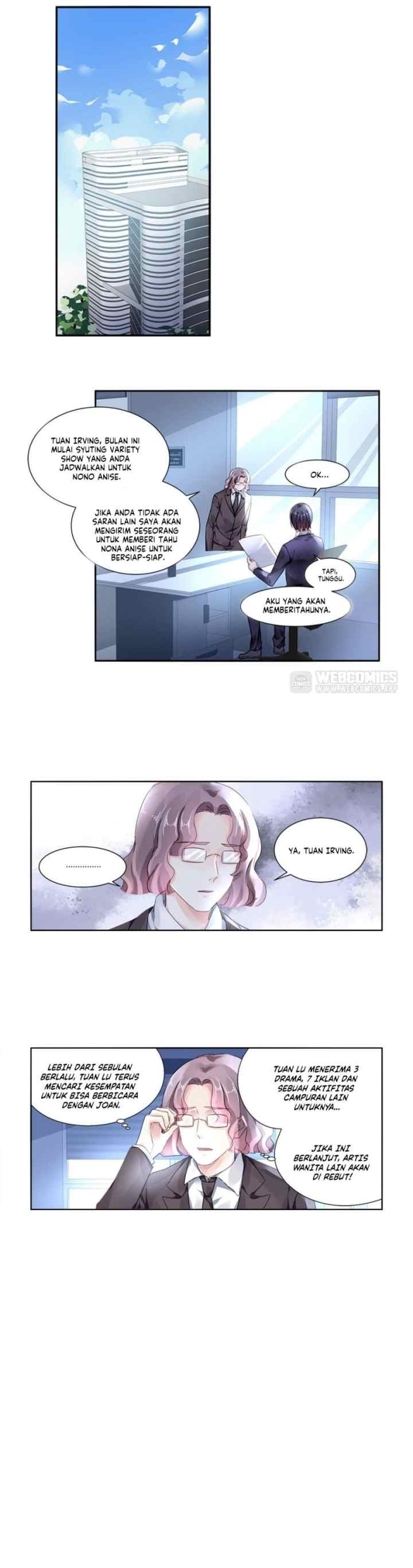 Guomin Laogong Dai Huijia chapter 96 halaman 8