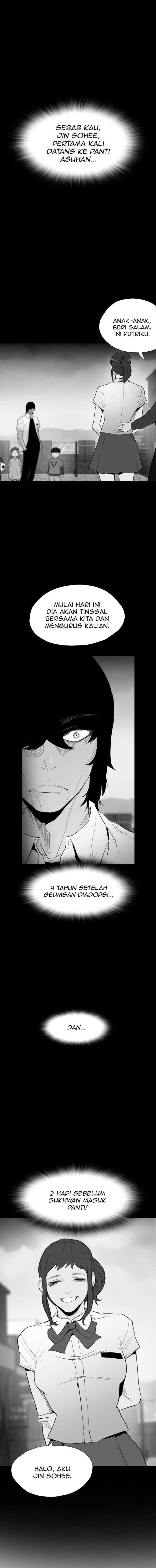 Reawaken Man chapter 167 halaman 15