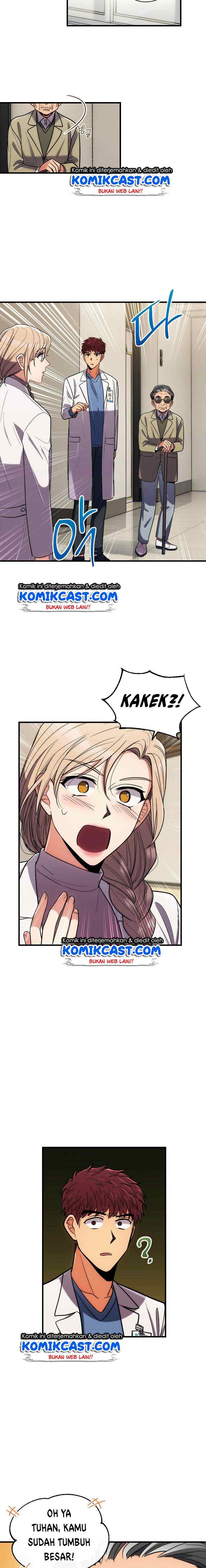 Medical Return chapter 90 halaman 19
