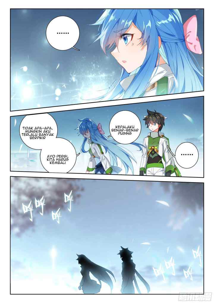 Soul Land 4 chapter 178 halaman 4