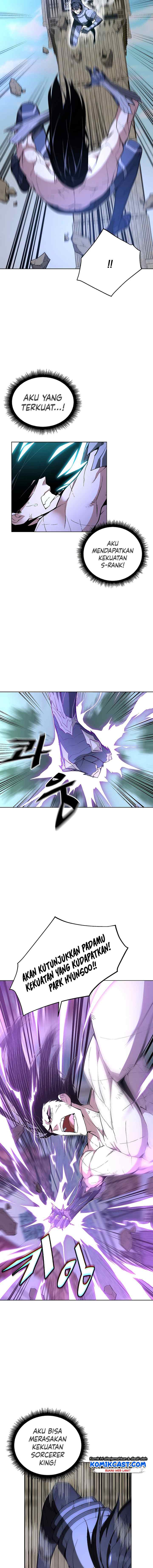 Heavenly Demon Instructor chapter 36 halaman 10