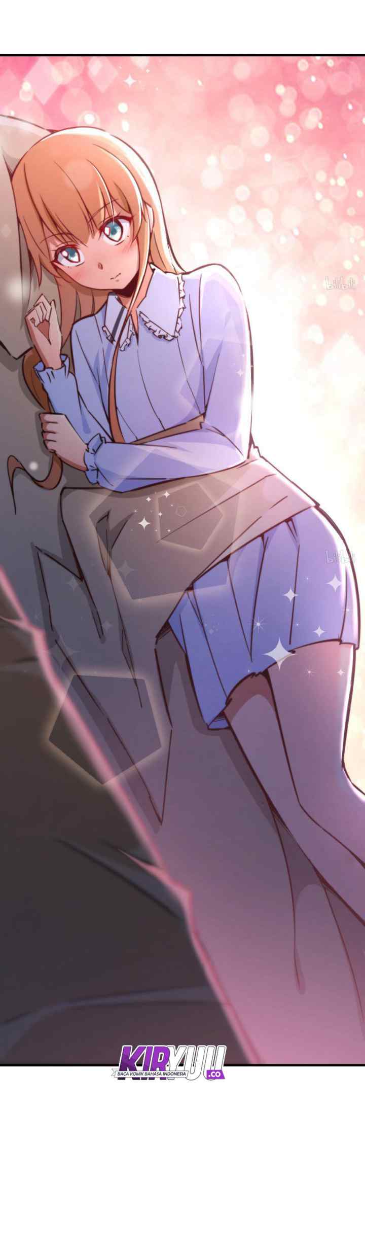 Release That Witch chapter 84 halaman 5