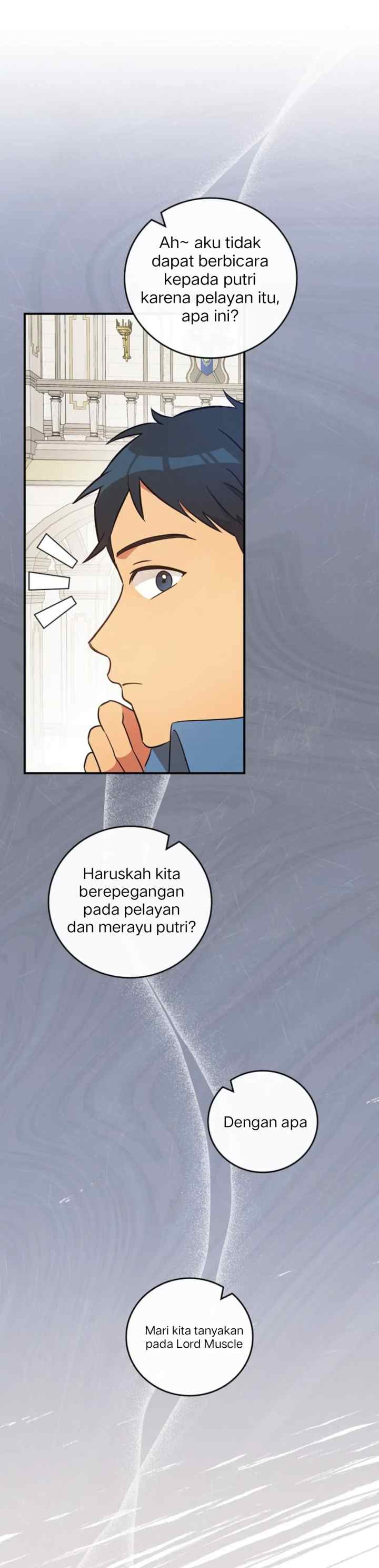Run Maelle chapter 30 halaman 8