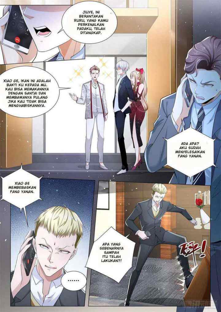 Shen Hao's Heavenly Fall System chapter 238 halaman 9