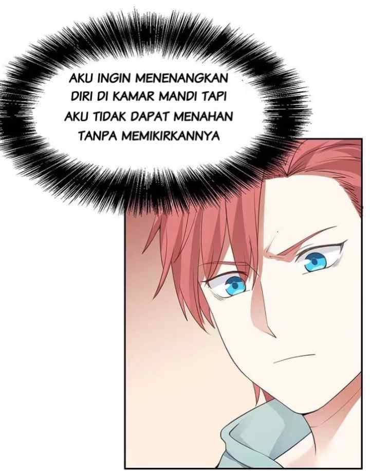 I Have a Dragon on My Body chapter 3 halaman 4