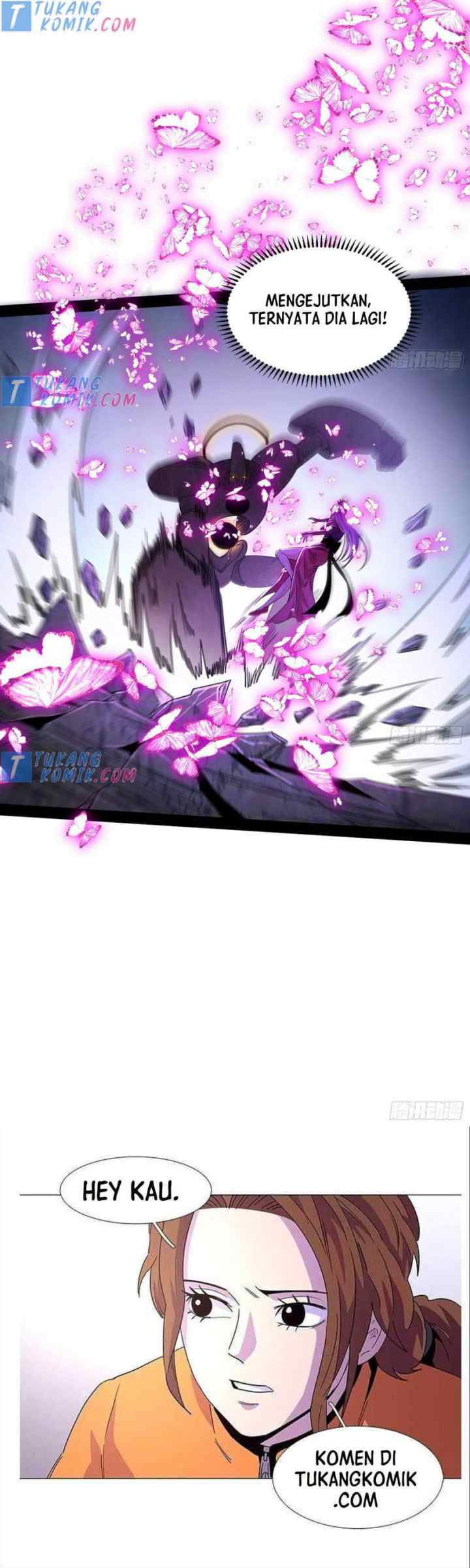 I'm An Evil God chapter 276 halaman 18