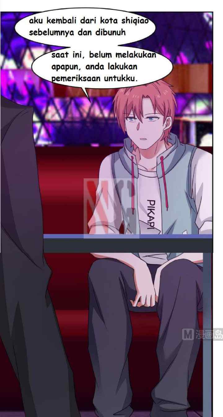 I Have a Dragon on My Body chapter 148 halaman 15