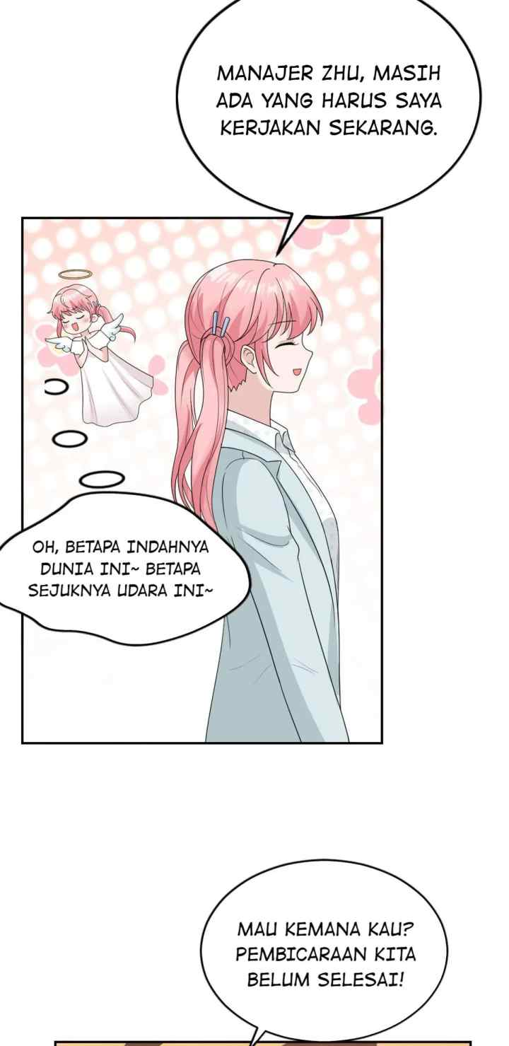 Falling For My Neighbor chapter 12 halaman 7