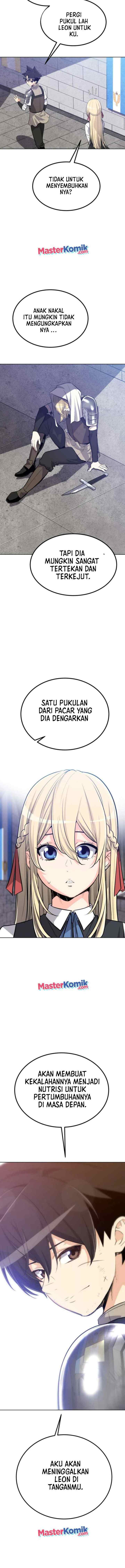 Overpowered Sword chapter 15 halaman 7