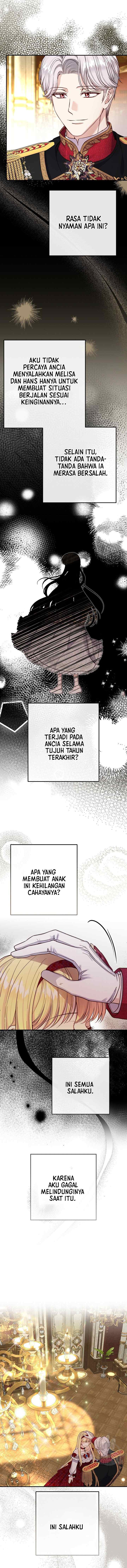 I Became the Wife of the Monstrous Crown Prince chapter 87 halaman 5