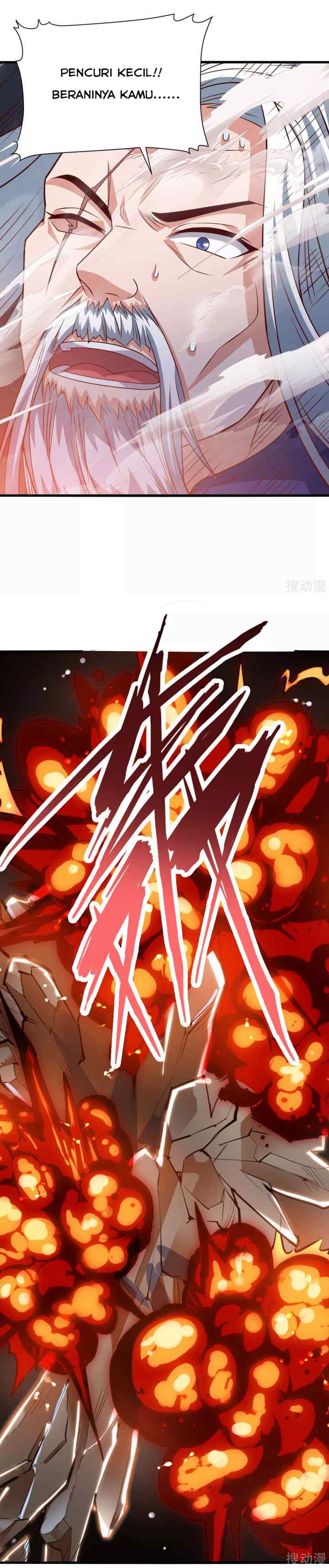 Strongest Leveling chapter 164 halaman 10