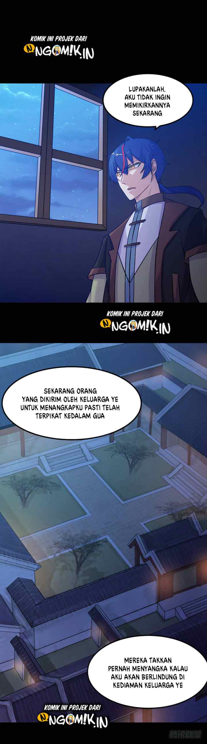 Martial Arts Reigns chapter 22 halaman 18