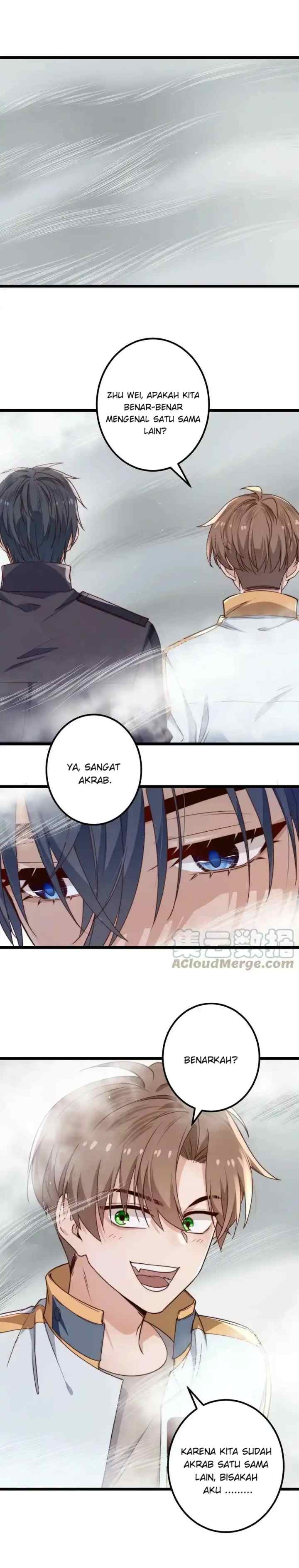 Escape Game chapter 41 halaman 17